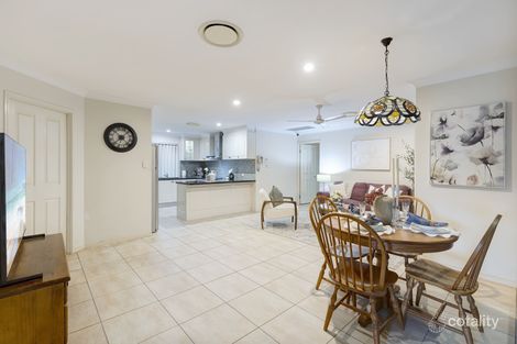 Property photo of 83 Mount Archer Road Parkinson QLD 4115