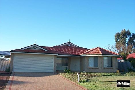 18 Lydia Pl, Greenfields, WA 6210