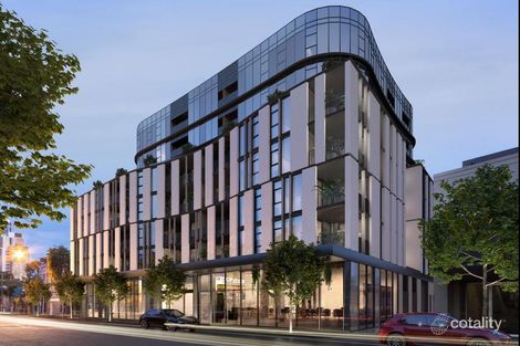 Property photo of 204/17-35 Thistlethwaite Street South Melbourne VIC 3205