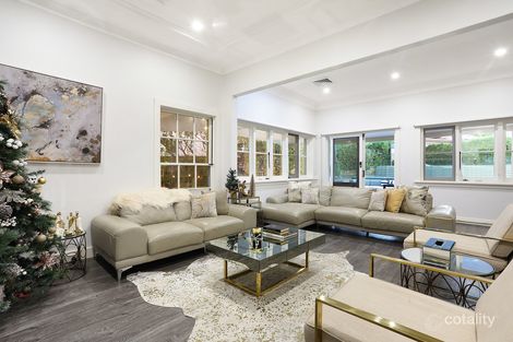 Property photo of 31 Fraser Street Strathfield NSW 2135