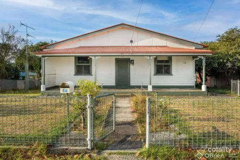 Property photo of 54 Hagelthorn Street Wonthaggi VIC 3995