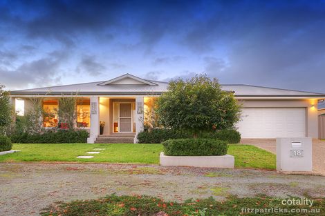 Property photo of 18 Wellington Avenue Tatton NSW 2650