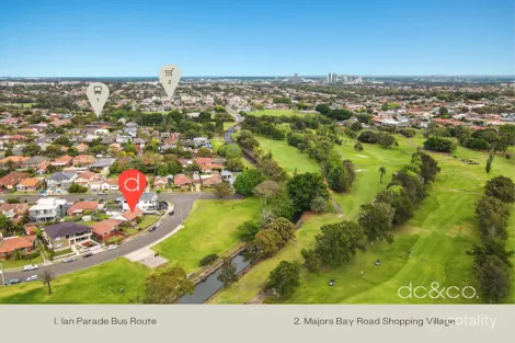 Property photo of 30 Sanders Parade Concord NSW 2137