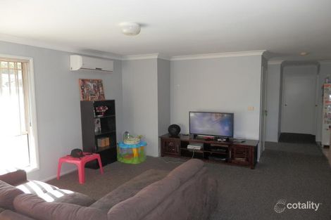 Property photo of 1/42 Cambridge Street Silkstone QLD 4304