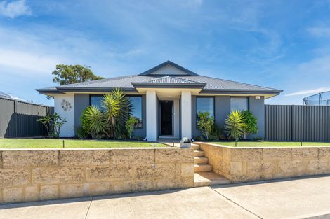 Property photo of 82 Bramall Terrace Baldivis WA 6171