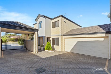 1/5 Harrison St, Rockingham, WA 6168