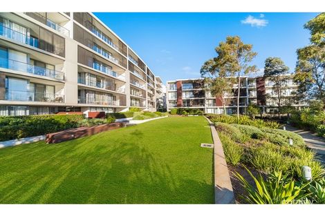 Property photo of 202/16 Shoreline Drive Rhodes NSW 2138