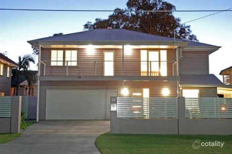 67 Shelley St, Cannon Hill, QLD 4170