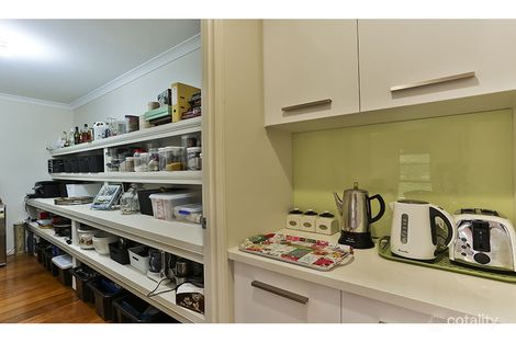 Property photo of 47 Ramsay Road Cambooya QLD 4358