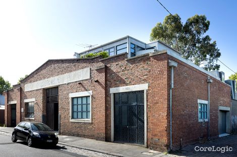 Property photo of 159 Leicester Street Fitzroy VIC 3065