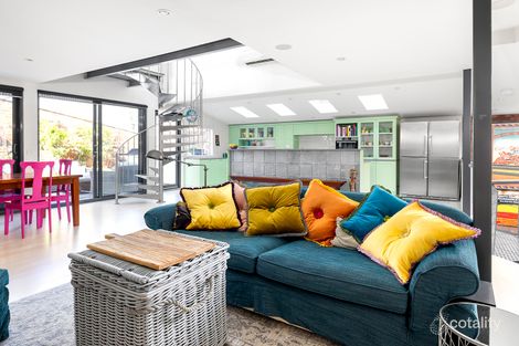 Property photo of 159 Leicester Street Fitzroy VIC 3065