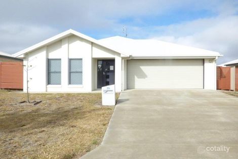 25 Bridgeman Pde, Chinchilla, QLD 4413