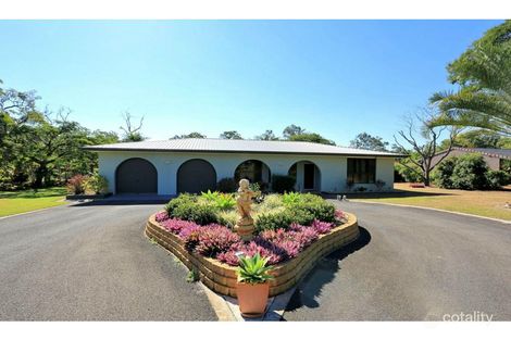 Property photo of 19 Arcadia Drive Branyan QLD 4670