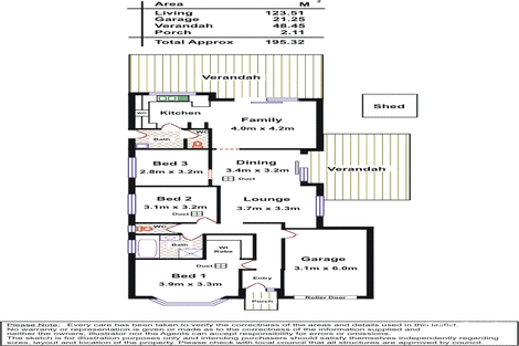 Property photo of 14 Daintree Walk Blakeview SA 5114