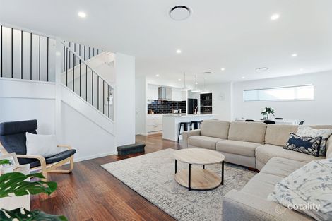 Property photo of 9 Galloway Road Glenmore Park NSW 2745