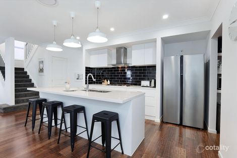 Property photo of 9 Galloway Road Glenmore Park NSW 2745