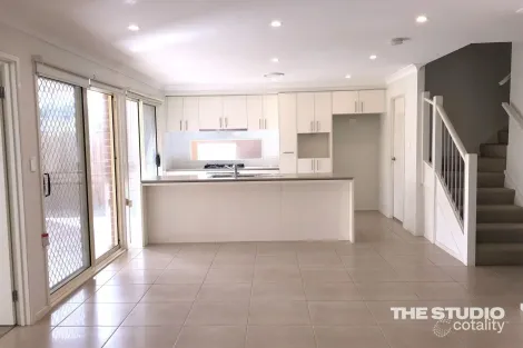Property photo of 31 Wyndham Glade The Ponds NSW 2769