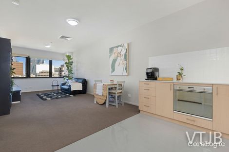 Property photo of 1613/250 Elizabeth Street Melbourne VIC 3000