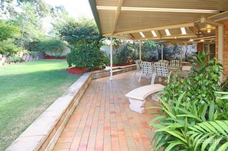 Property photo of 8 Arietta Circuit Harrington Park NSW 2567
