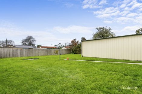 Property photo of 8 Doyne Crescent Traralgon VIC 3844
