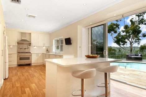 Property photo of 5 Farrer Place Frenchs Forest NSW 2086