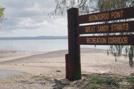 Property photo of 7 Sanderling Drive Boonooroo QLD 4650