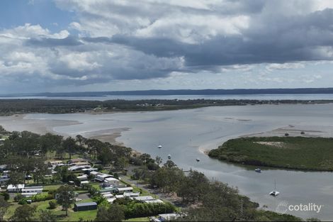 Property photo of 3 Sanderling Drive Boonooroo QLD 4650