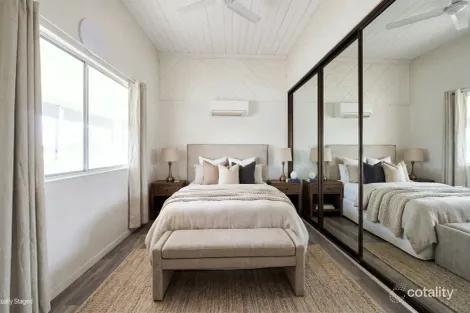 Property photo of 45 Jellicoe Street Clermont QLD 4721