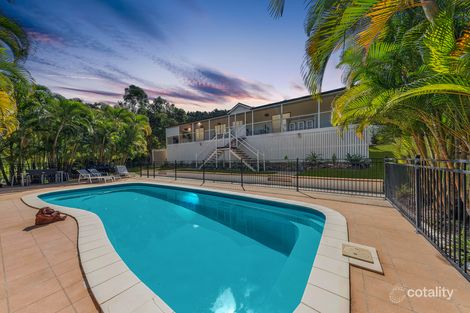 Property photo of 61 Pringle Road Woodwark QLD 4802