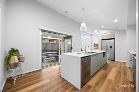 Property photo of 12 Blomeley Drive Lucas VIC 3350