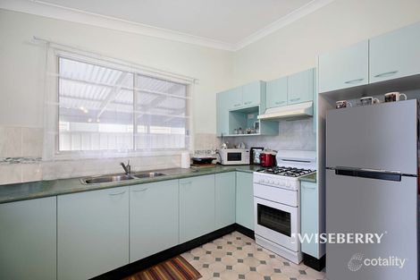Property photo of 34/181 Minnesota Road Hamlyn Terrace NSW 2259