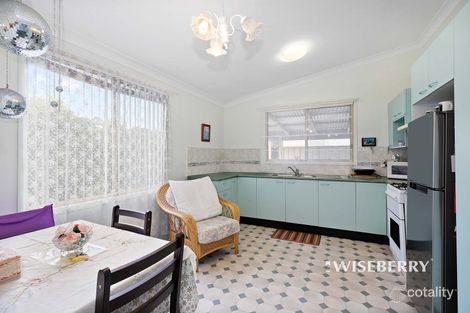 Property photo of 34/181 Minnesota Road Hamlyn Terrace NSW 2259