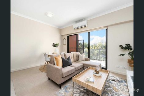 Property photo of 43/2 Molloy Promenade Joondalup WA 6027