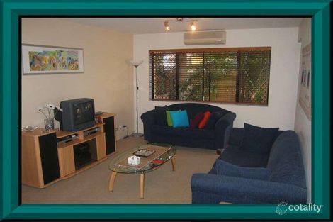 Property photo of 3/97 Eagle Terrace Auchenflower QLD 4066