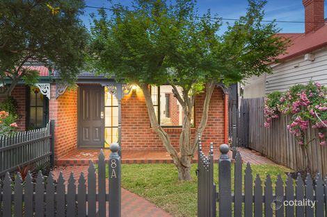 Property photo of 8A Nicholson Street Essendon VIC 3040