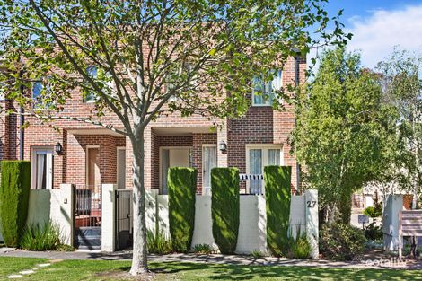 8/27 Oxford St, Box Hill, VIC 3128