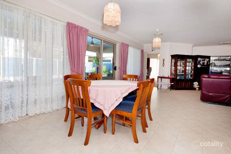 Property photo of 27 Derry Drive Yarrawonga VIC 3730