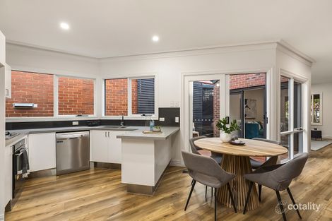 Property photo of 8A Nicholson Street Essendon VIC 3040