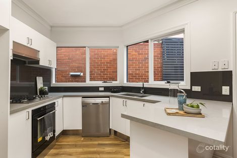 Property photo of 8A Nicholson Street Essendon VIC 3040