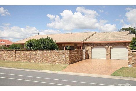 Property photo of 244 Nineteenth Avenue Elanora QLD 4221