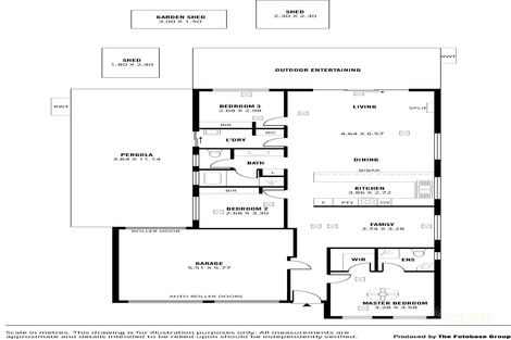Property photo of 9 Richard Avenue Pooraka SA 5095