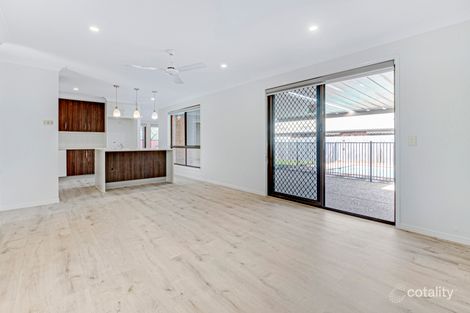 Property photo of 3 Jack Nicklaus Way Parkwood QLD 4214