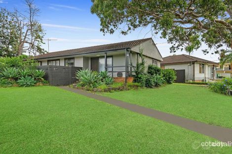 13 Maxwells Ave, Ashcroft, NSW 2168