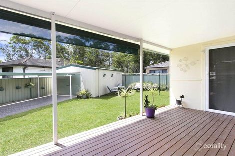 Property photo of 21 Shropshire Street Miller NSW 2168