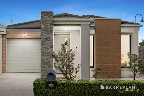 140 Stagecoach Bvd, South Morang, VIC 3752
