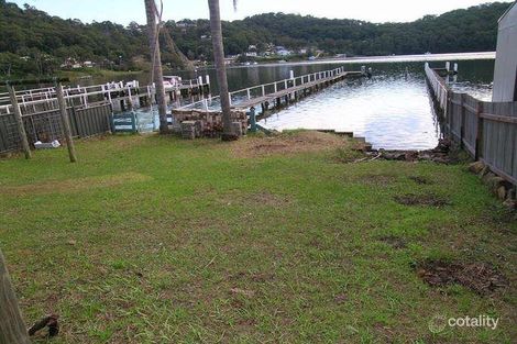 Property photo of 18 Rawson Road Woy Woy NSW 2256