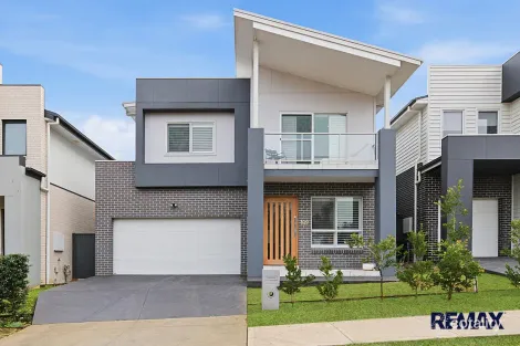 Property photo of 109 McKenna Crescent Rouse Hill NSW 2155