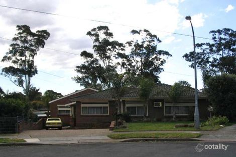 11 Smith Gr, Shalvey, NSW 2770