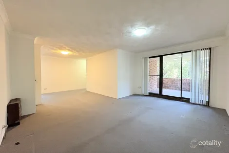 Property photo of 8/18 Queens Road Westmead NSW 2145