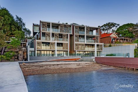 Property photo of 3/30-32 St Georges Crescent Drummoyne NSW 2047